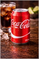 Bevat cafeïne (9,6 mg/100 ml)